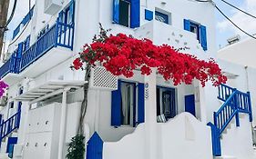 Eleanna'S Mykonos